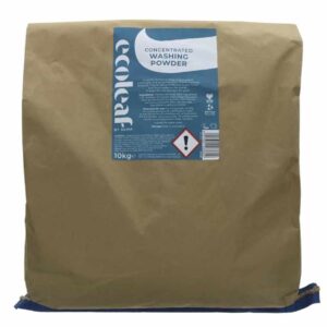 Washing Powder Scented