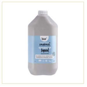 Washing Up Liquid Fragrance Free