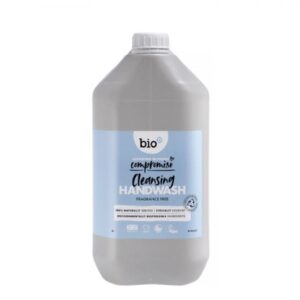 Hand Wash Fragrance Free