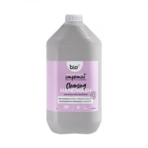Hand Wash Geranium & Grapefruit