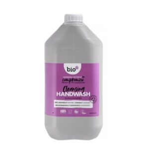 Hand Wash Plum & Mulberry