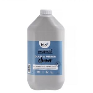 Glass & Mirror Cleaner