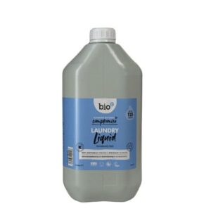 Laundry Liquid Fragrance Free