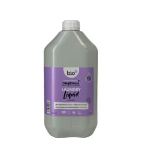 Laundry Liquid Lavender