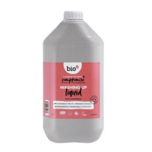 Washing Up Liquid Grapefruit