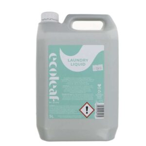 Laundry Liquid Scented