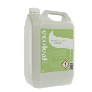 Washing Up Liquid Scented