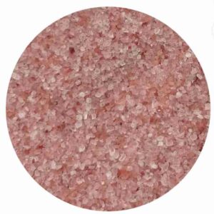 Pink Himalayan Rock Salt Fine